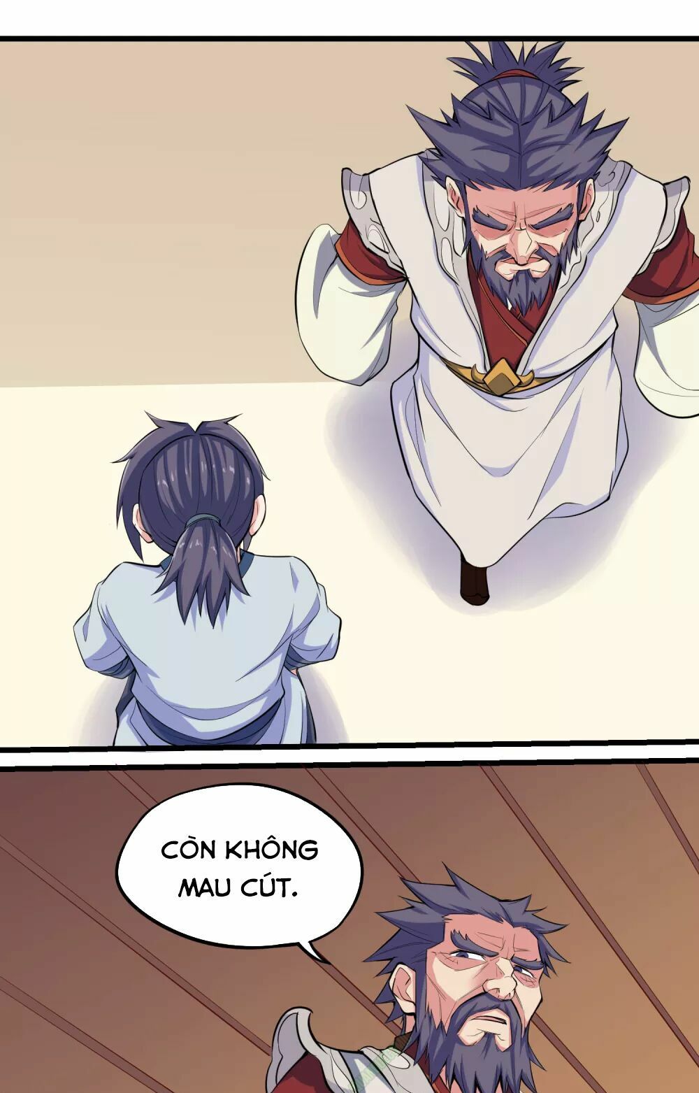 đọc truyện Đạp Toái Tiên Hà Chương 8 ảnh 12 tại Thiên Thai Truyện