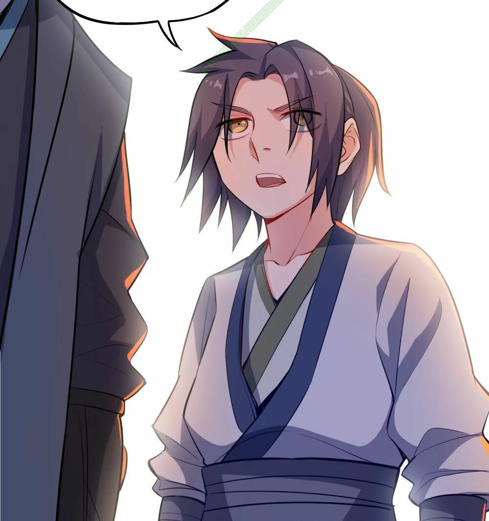 đọc truyện Đạp Toái Tiên Hà Chương 8 ảnh 19 tại Thiên Thai Truyện