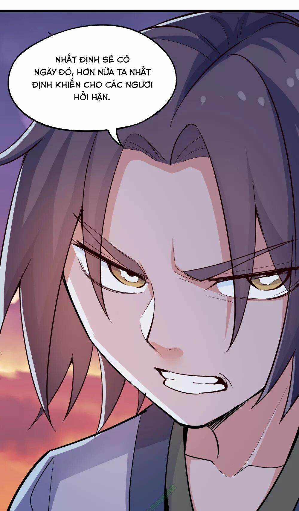 đọc truyện Đạp Toái Tiên Hà Chương 8 ảnh 21 tại Thiên Thai Truyện