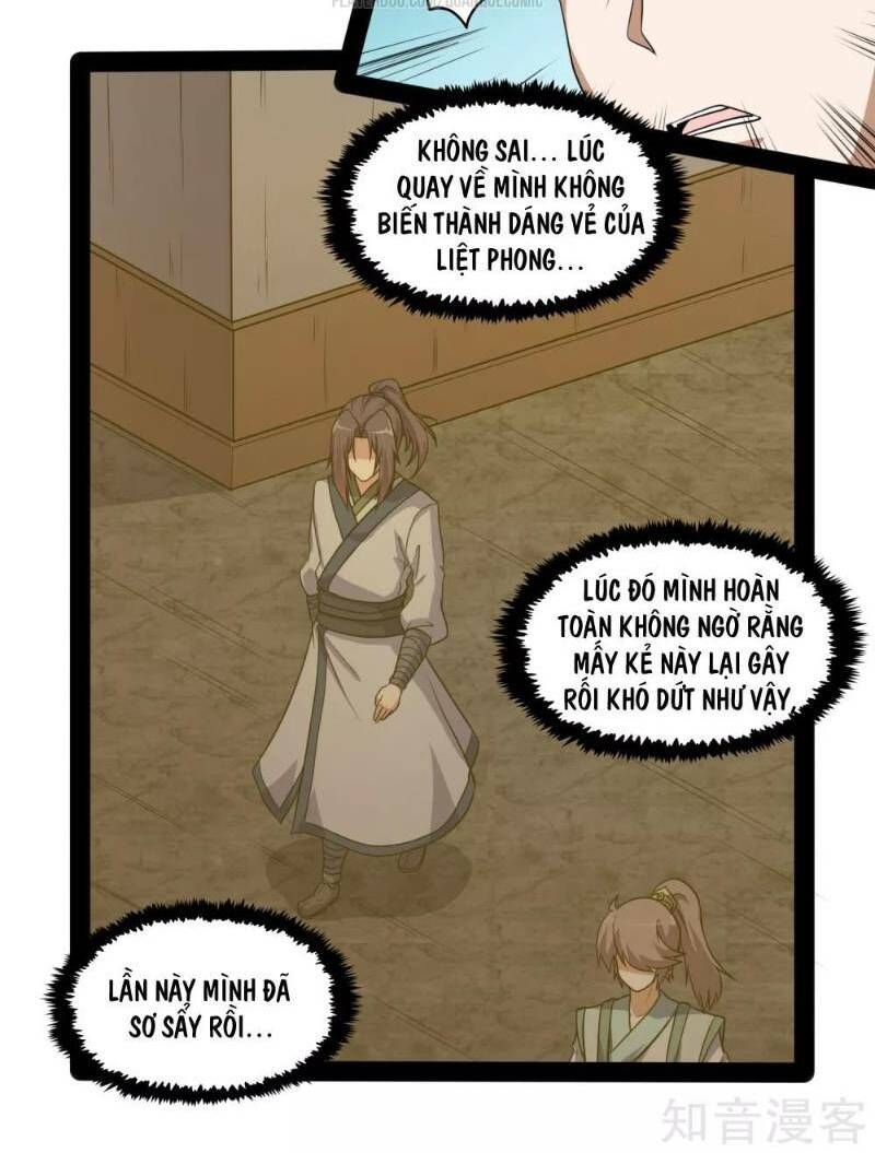 đọc truyện Đạp Toái Tiên Hà Chương 80 ảnh 16 tại Thiên Thai Truyện