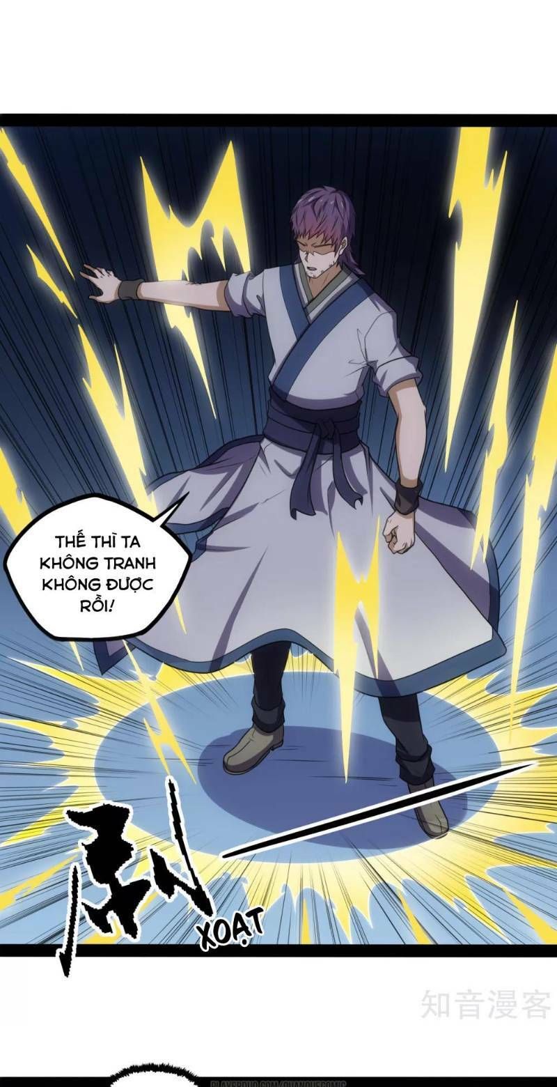 đọc truyện Đạp Toái Tiên Hà Chương 80 ảnh 19 tại Thiên Thai Truyện