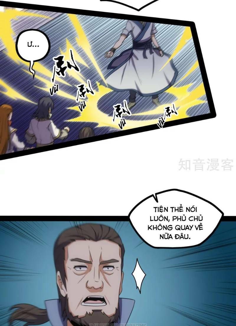 đọc truyện Đạp Toái Tiên Hà Chương 80 ảnh 21 tại Thiên Thai Truyện