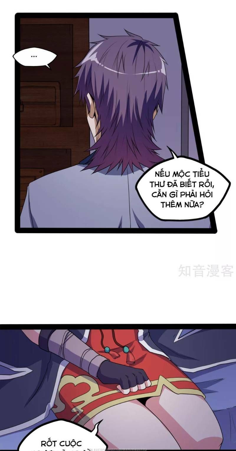 đọc truyện Đạp Toái Tiên Hà Chương 80 ảnh 5 tại Thiên Thai Truyện