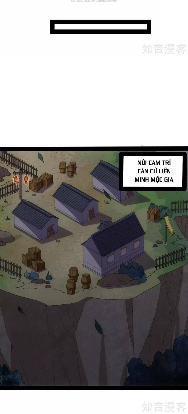 đọc truyện Đạp Toái Tiên Hà Chương 81 ảnh 17 tại Thiên Thai Truyện