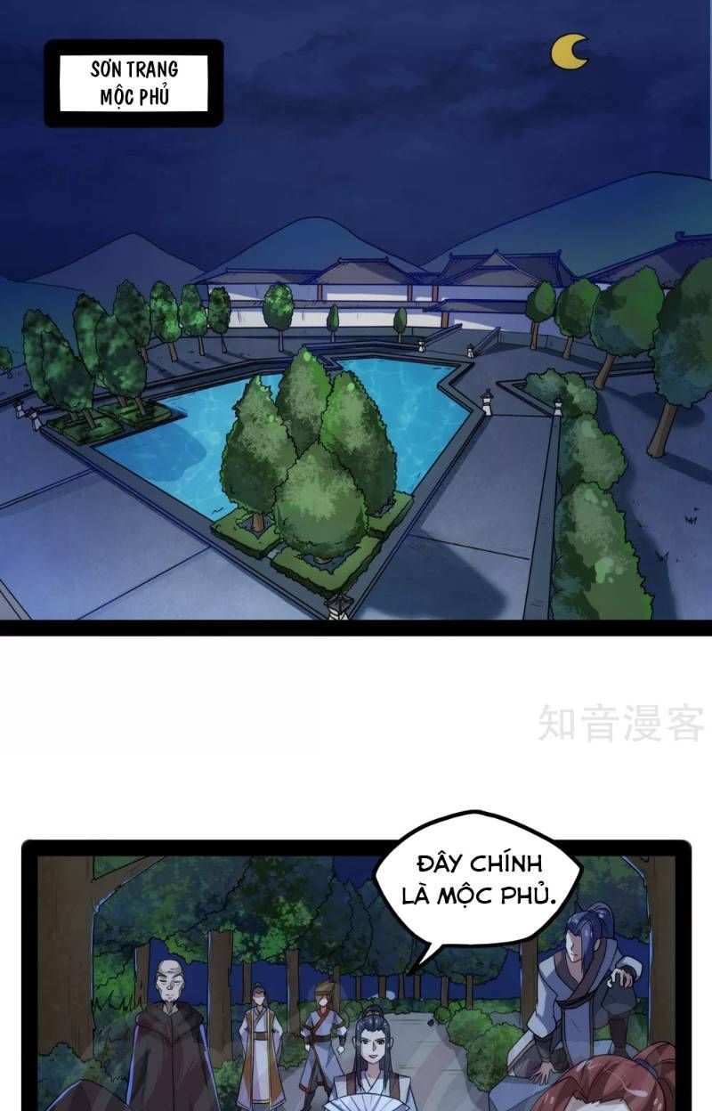 đọc truyện Đạp Toái Tiên Hà Chương 82 ảnh 3 tại Thiên Thai Truyện