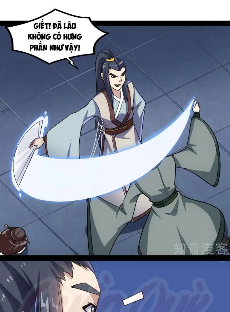 đọc truyện Đạp Toái Tiên Hà Chương 82 ảnh 13 tại Thiên Thai Truyện