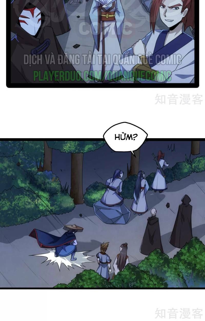 đọc truyện Đạp Toái Tiên Hà Chương 82 ảnh 4 tại Thiên Thai Truyện