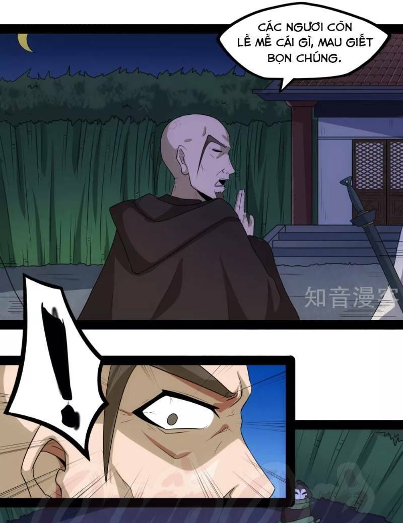 đọc truyện Đạp Toái Tiên Hà Chương 82 ảnh 25 tại Thiên Thai Truyện