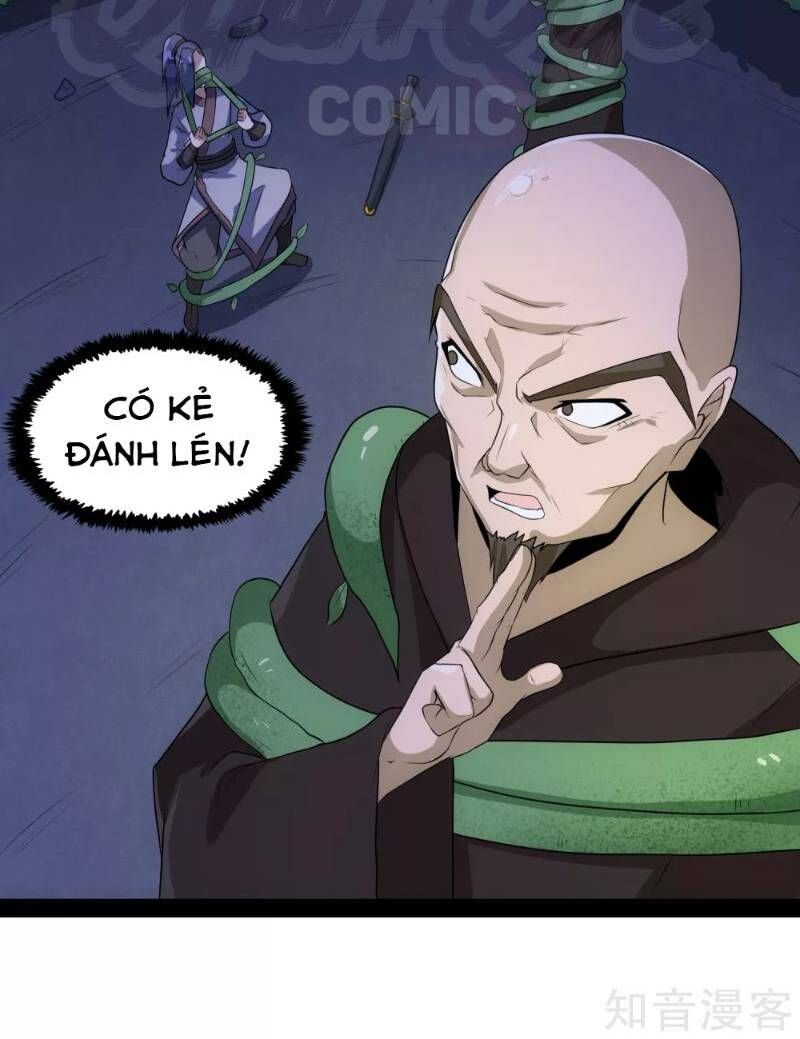 đọc truyện Đạp Toái Tiên Hà Chương 82 ảnh 26 tại Thiên Thai Truyện