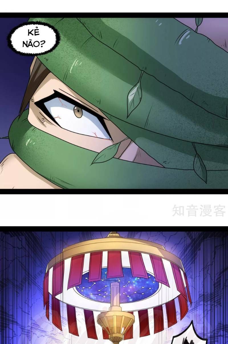 đọc truyện Đạp Toái Tiên Hà Chương 82 ảnh 27 tại Thiên Thai Truyện