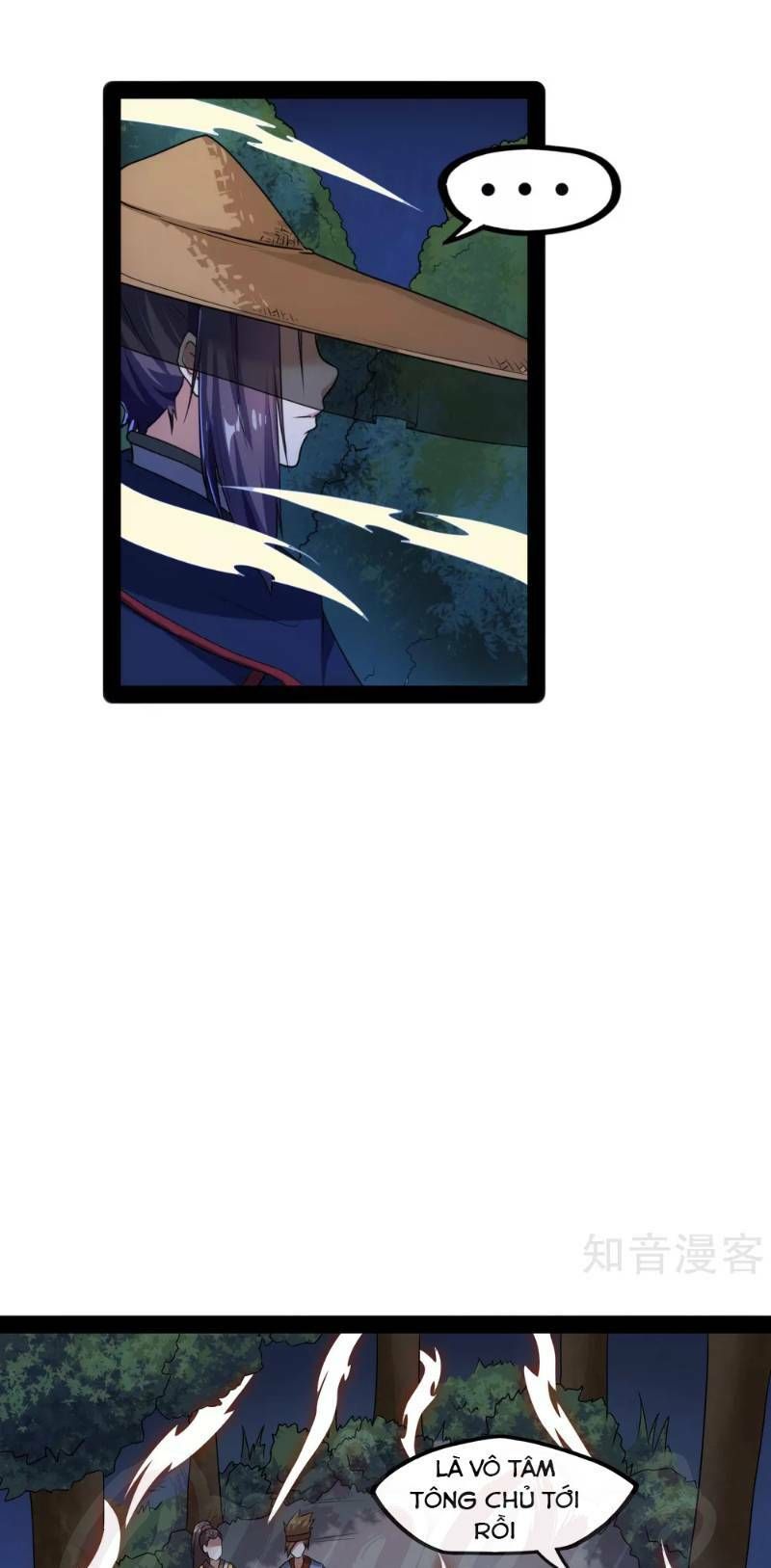 đọc truyện Đạp Toái Tiên Hà Chương 82 ảnh 7 tại Thiên Thai Truyện