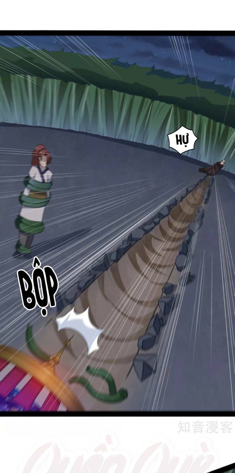 đọc truyện Đạp Toái Tiên Hà Chương 83 ảnh 3 tại Thiên Thai Truyện