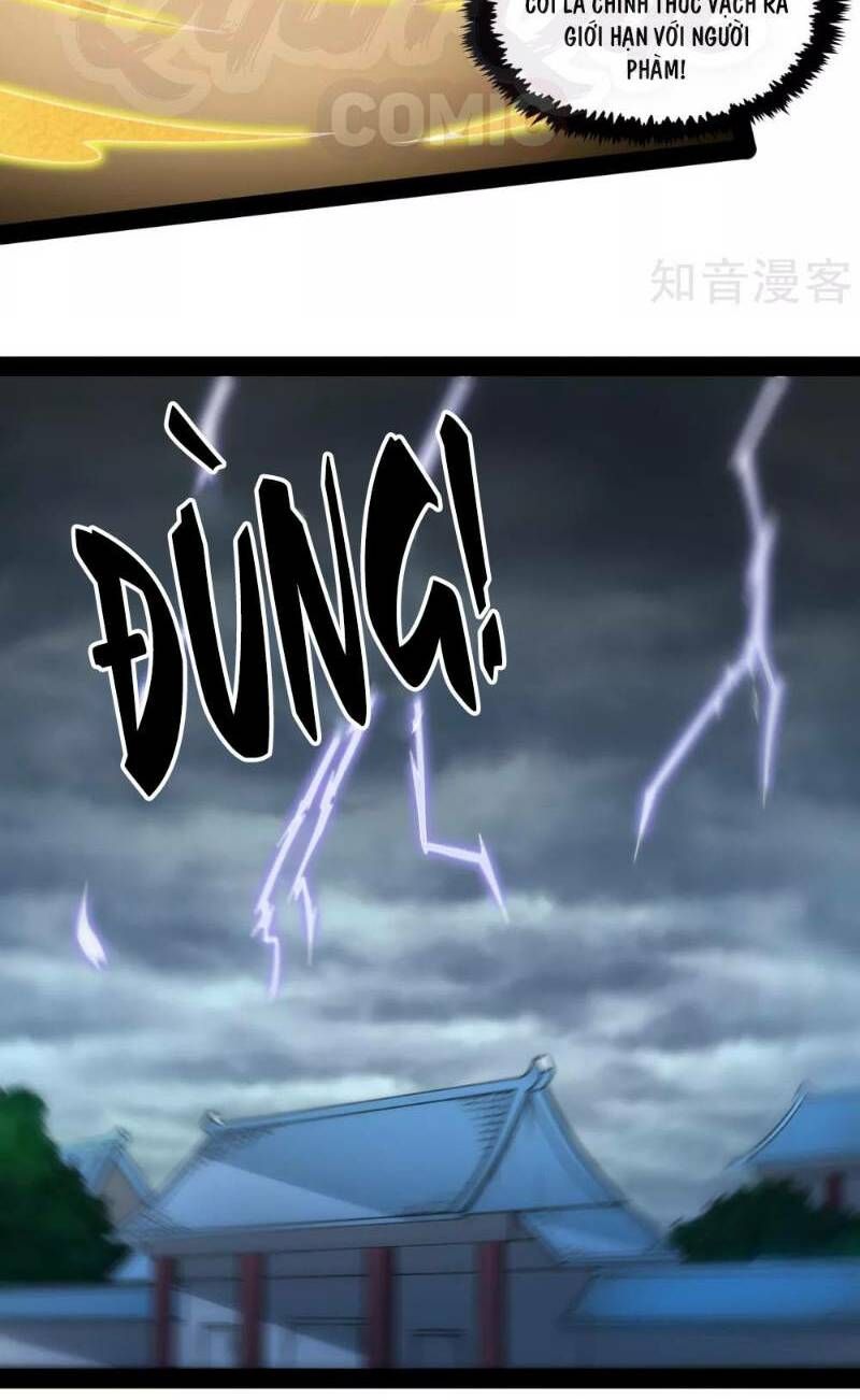 đọc truyện Đạp Toái Tiên Hà Chương 84 ảnh 12 tại Thiên Thai Truyện