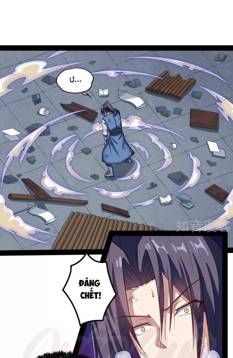 đọc truyện Đạp Toái Tiên Hà Chương 84 ảnh 15 tại Thiên Thai Truyện