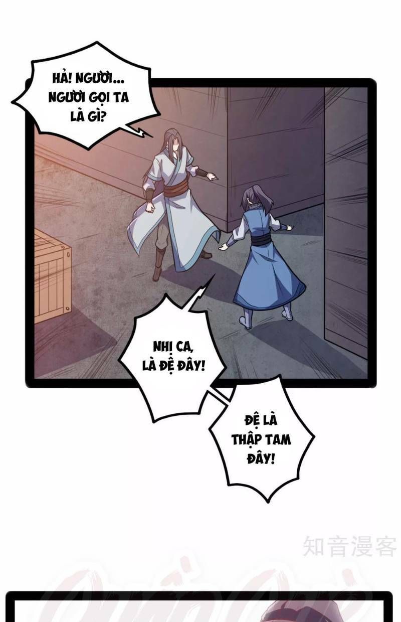 đọc truyện Đạp Toái Tiên Hà Chương 85 ảnh 14 tại Thiên Thai Truyện