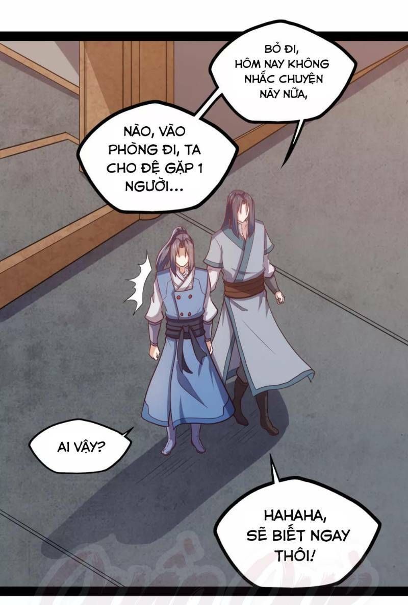 đọc truyện Đạp Toái Tiên Hà Chương 85 ảnh 18 tại Thiên Thai Truyện