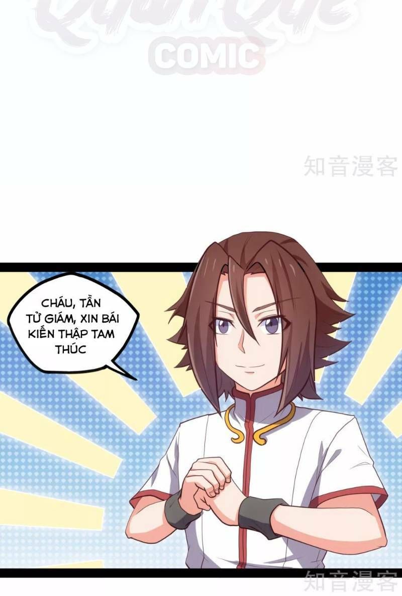 đọc truyện Đạp Toái Tiên Hà Chương 85 ảnh 19 tại Thiên Thai Truyện