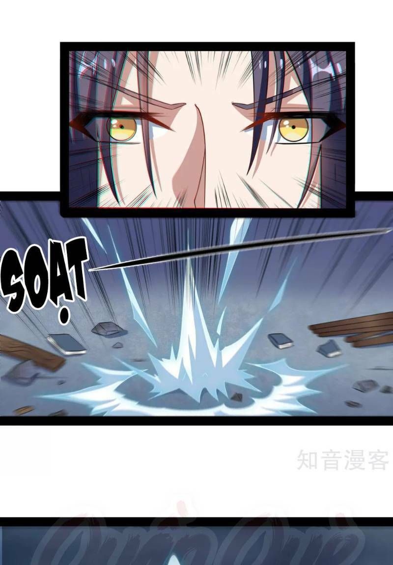 đọc truyện Đạp Toái Tiên Hà Chương 85 ảnh 4 tại Thiên Thai Truyện