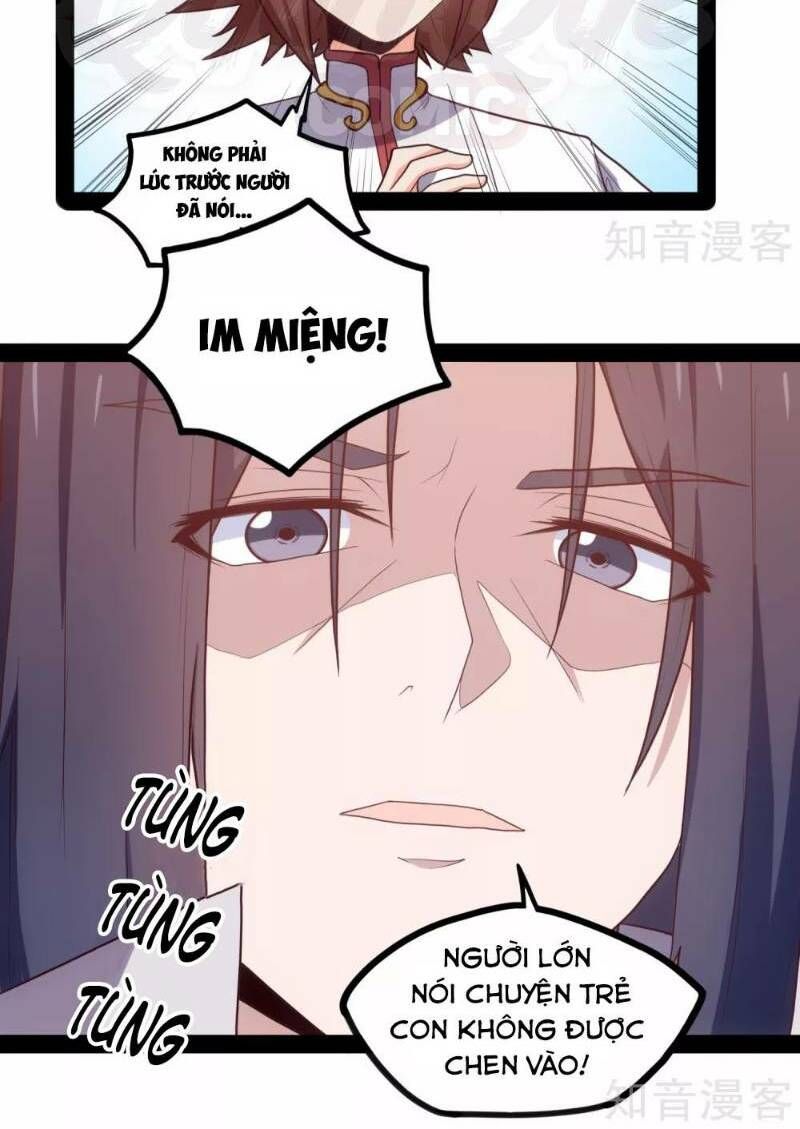 đọc truyện Đạp Toái Tiên Hà Chương 85 ảnh 23 tại Thiên Thai Truyện