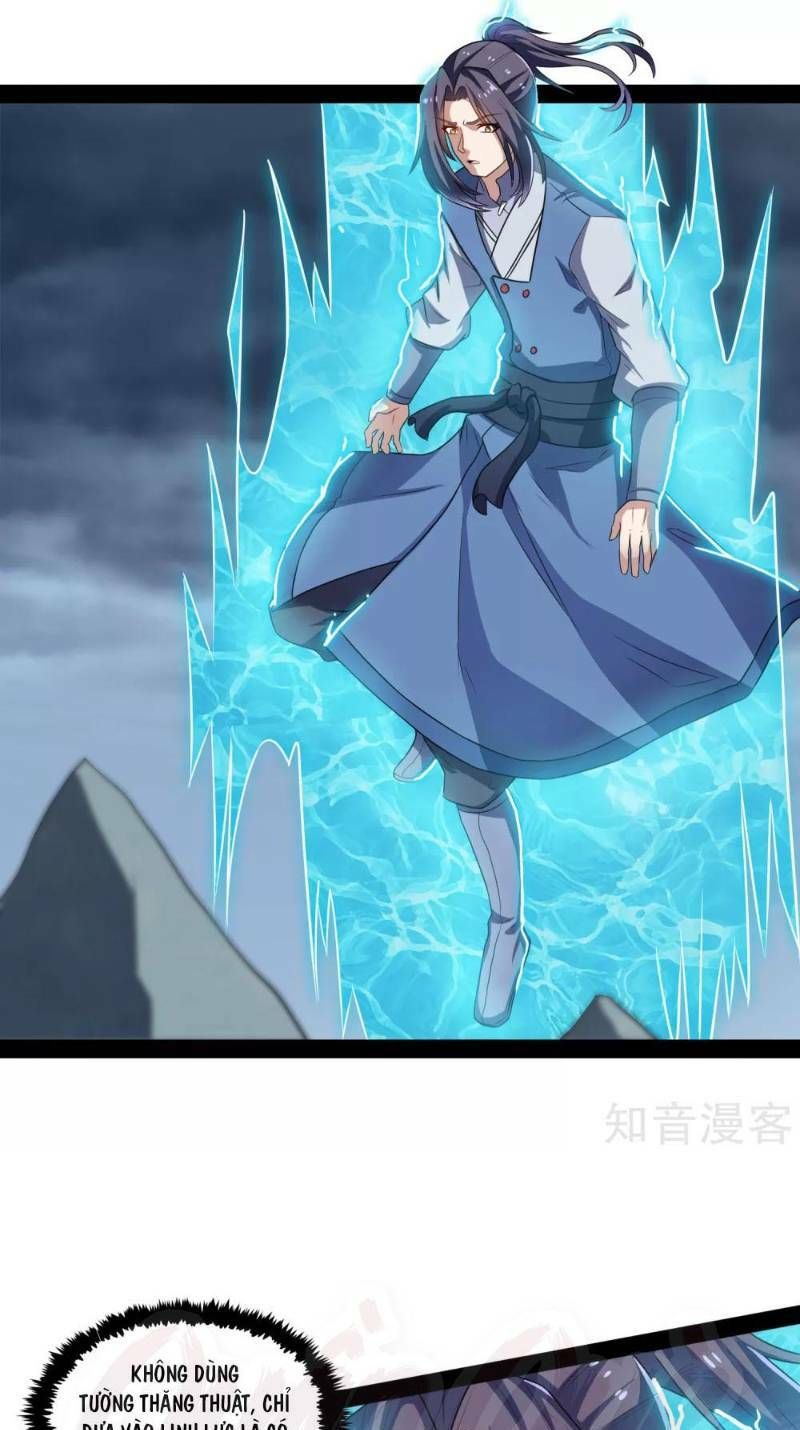 đọc truyện Đạp Toái Tiên Hà Chương 85 ảnh 6 tại Thiên Thai Truyện