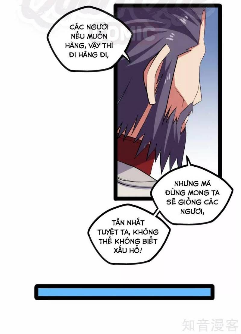 đọc truyện Đạp Toái Tiên Hà Chương 87 ảnh 12 tại Thiên Thai Truyện