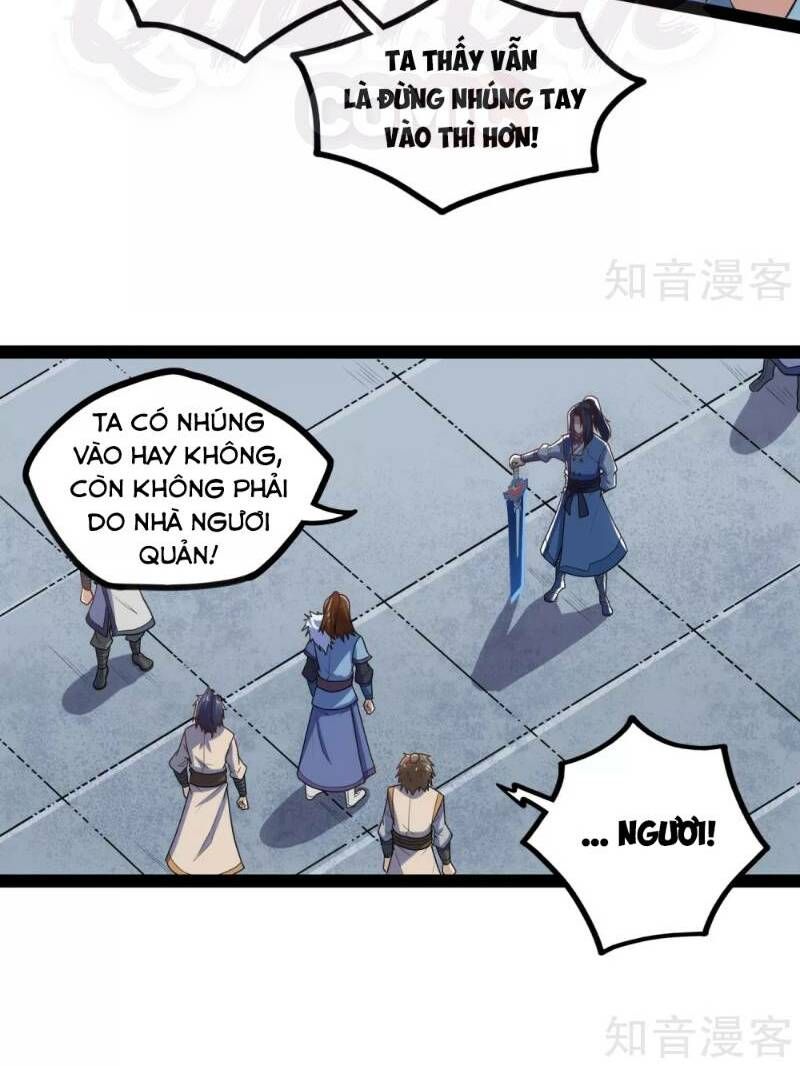 đọc truyện Đạp Toái Tiên Hà Chương 88 ảnh 16 tại Thiên Thai Truyện