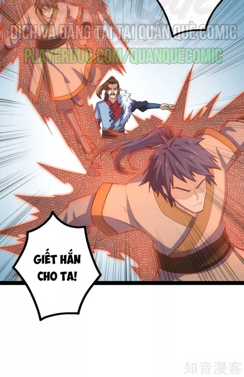 đọc truyện Đạp Toái Tiên Hà Chương 88 ảnh 18 tại Thiên Thai Truyện