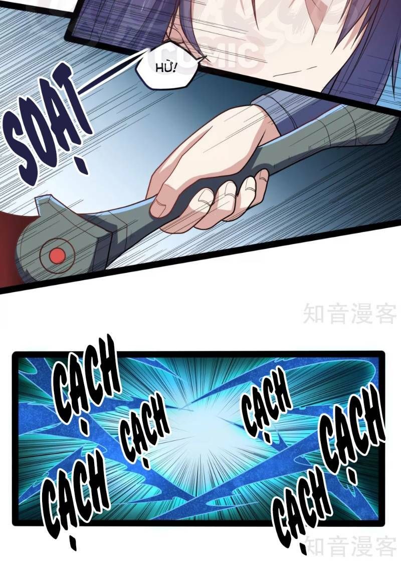 đọc truyện Đạp Toái Tiên Hà Chương 88 ảnh 20 tại Thiên Thai Truyện