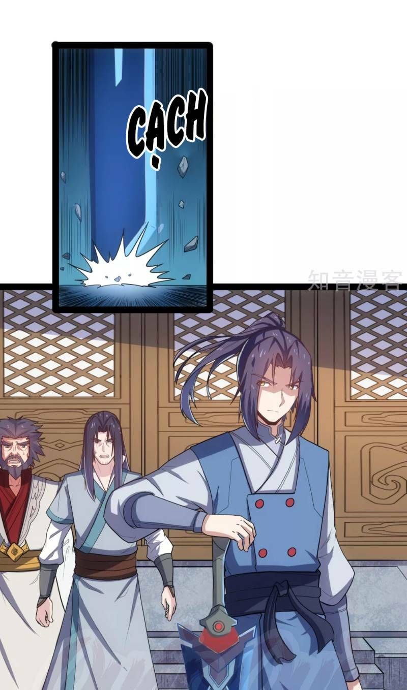 đọc truyện Đạp Toái Tiên Hà Chương 88 ảnh 23 tại Thiên Thai Truyện