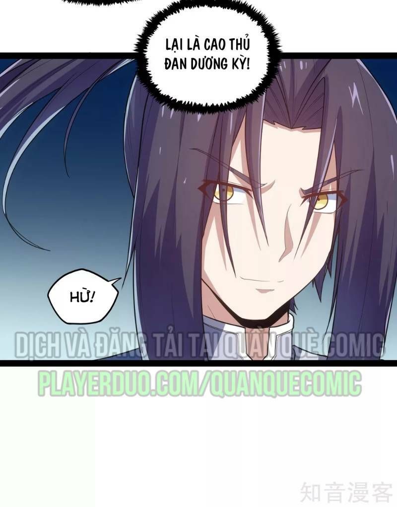 đọc truyện Đạp Toái Tiên Hà Chương 88 ảnh 25 tại Thiên Thai Truyện