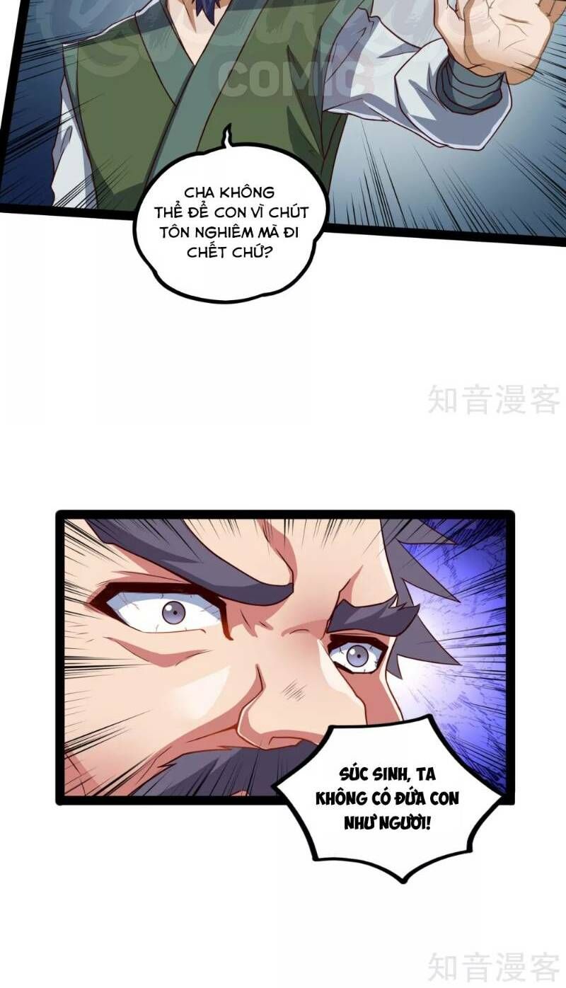 đọc truyện Đạp Toái Tiên Hà Chương 88 ảnh 6 tại Thiên Thai Truyện