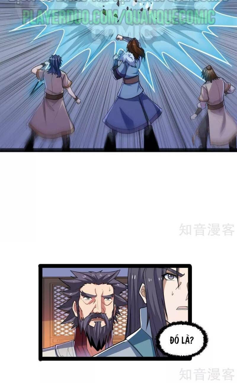 đọc truyện Đạp Toái Tiên Hà Chương 88 ảnh 10 tại Thiên Thai Truyện