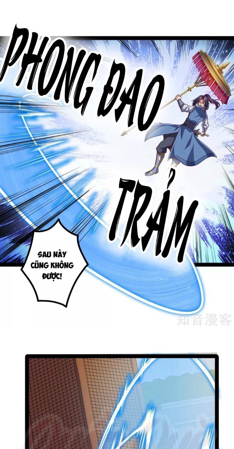 đọc truyện Đạp Toái Tiên Hà Chương 89 ảnh 9 tại Thiên Thai Truyện