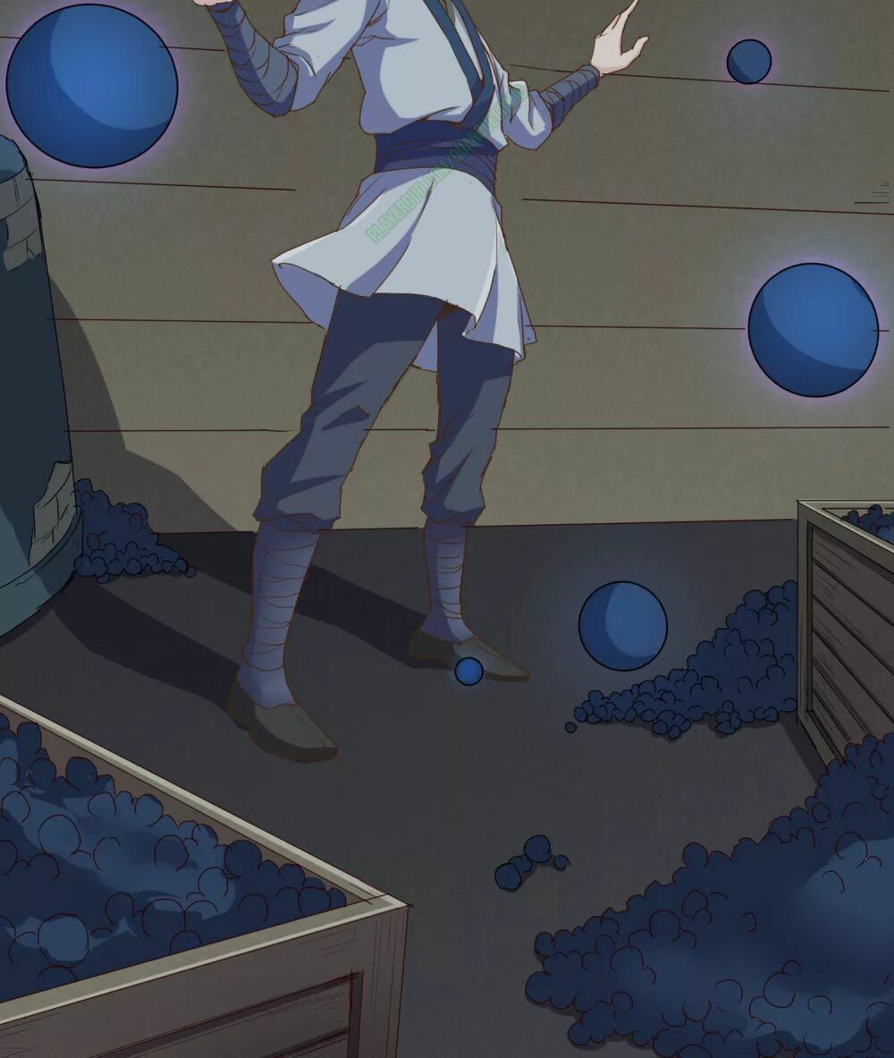 đọc truyện Đạp Toái Tiên Hà Chương 9 ảnh 6 tại Thiên Thai Truyện