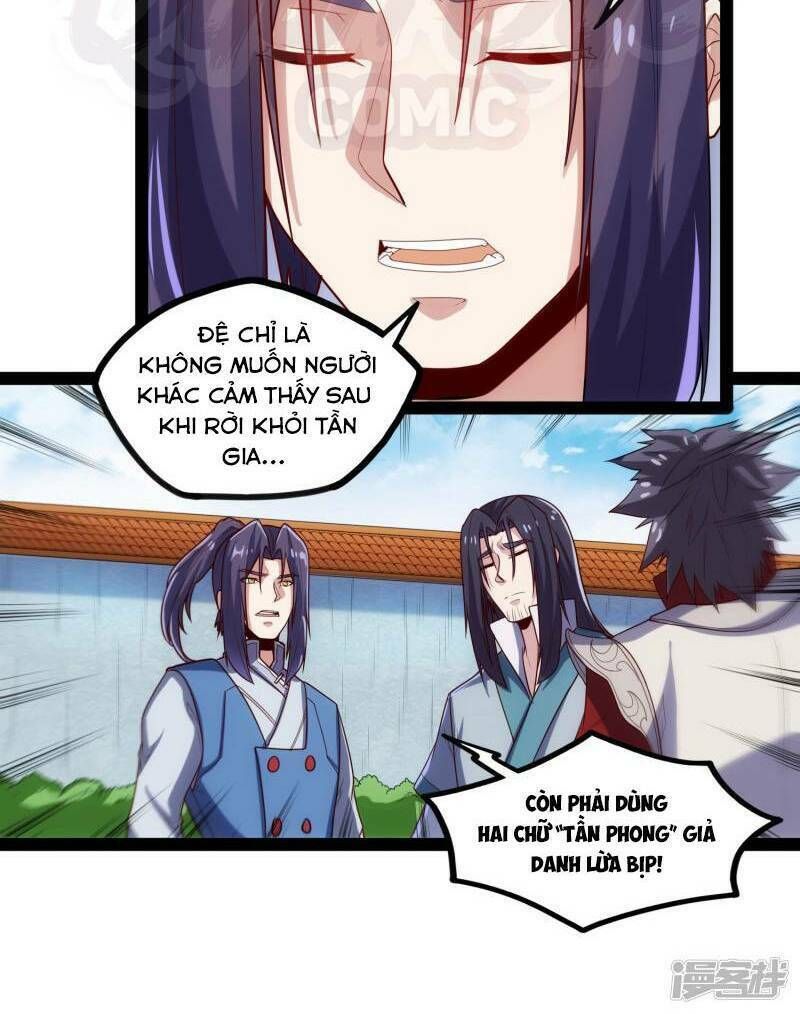 đọc truyện Đạp Toái Tiên Hà Chương 90 ảnh 14 tại Thiên Thai Truyện