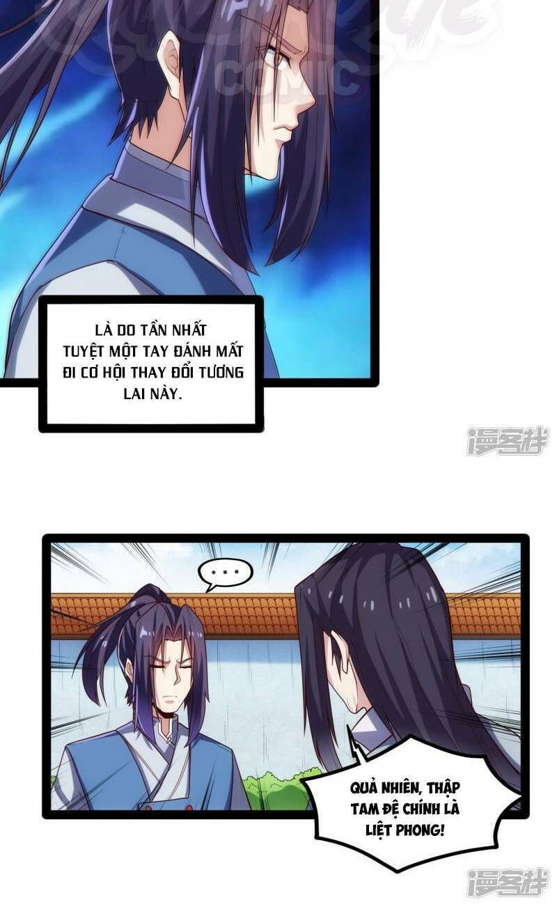 đọc truyện Đạp Toái Tiên Hà Chương 90 ảnh 16 tại Thiên Thai Truyện