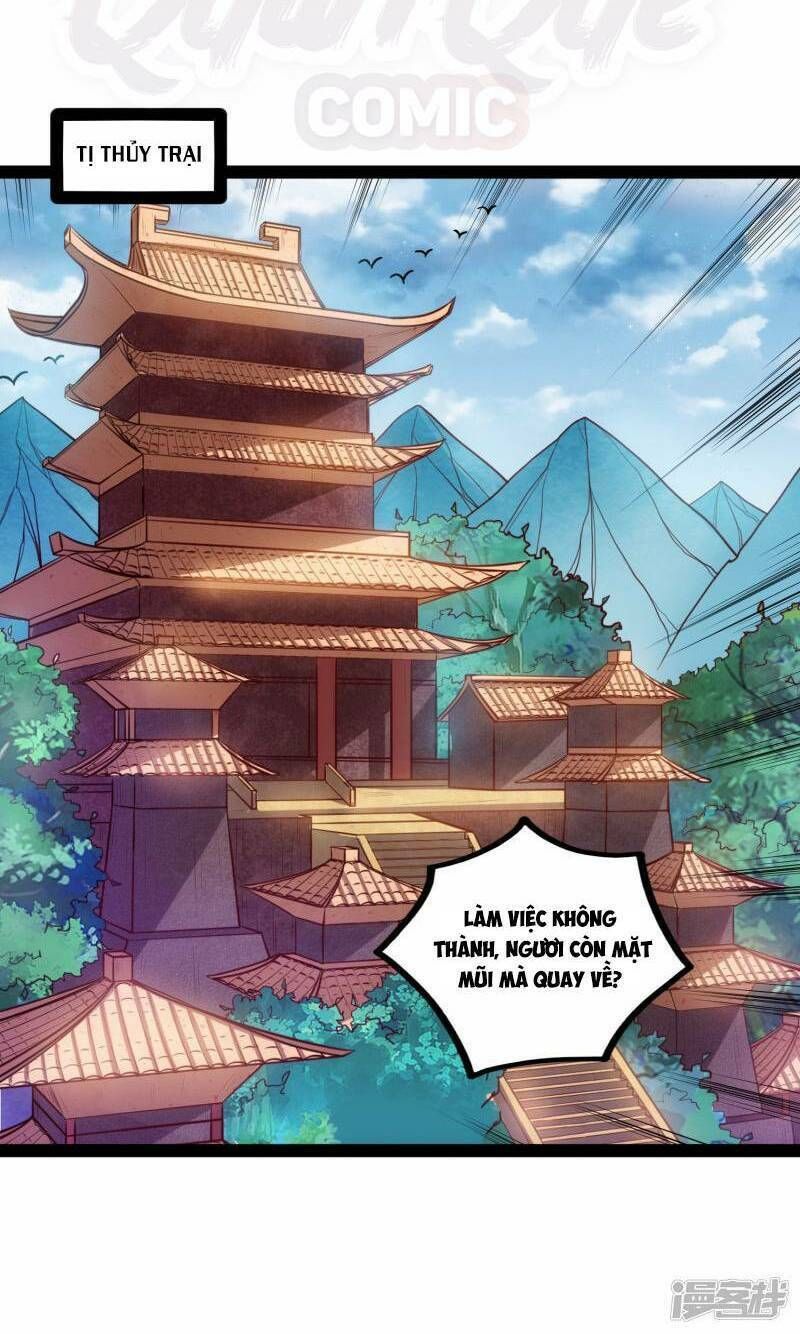 đọc truyện Đạp Toái Tiên Hà Chương 90 ảnh 24 tại Thiên Thai Truyện