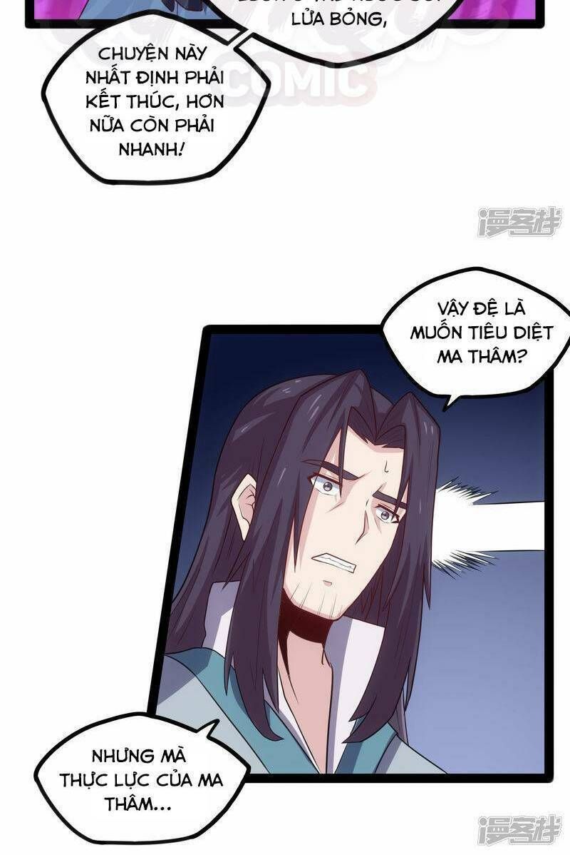 đọc truyện Đạp Toái Tiên Hà Chương 90 ảnh 8 tại Thiên Thai Truyện