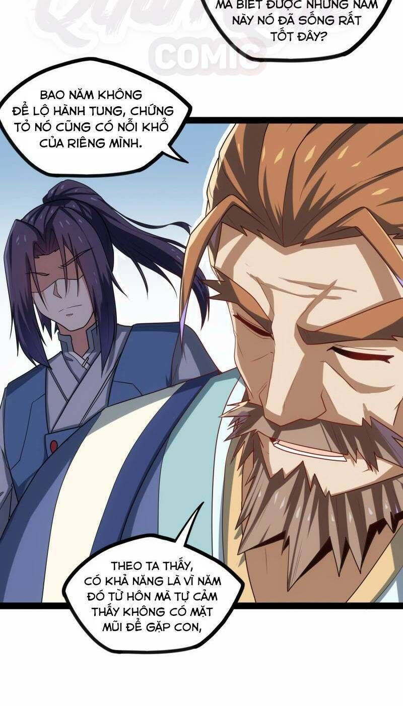 đọc truyện Đạp Toái Tiên Hà Chương 91 ảnh 24 tại Thiên Thai Truyện