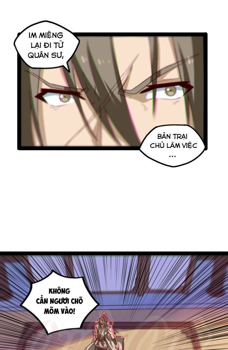 đọc truyện Đạp Toái Tiên Hà Chương 91 ảnh 7 tại Thiên Thai Truyện