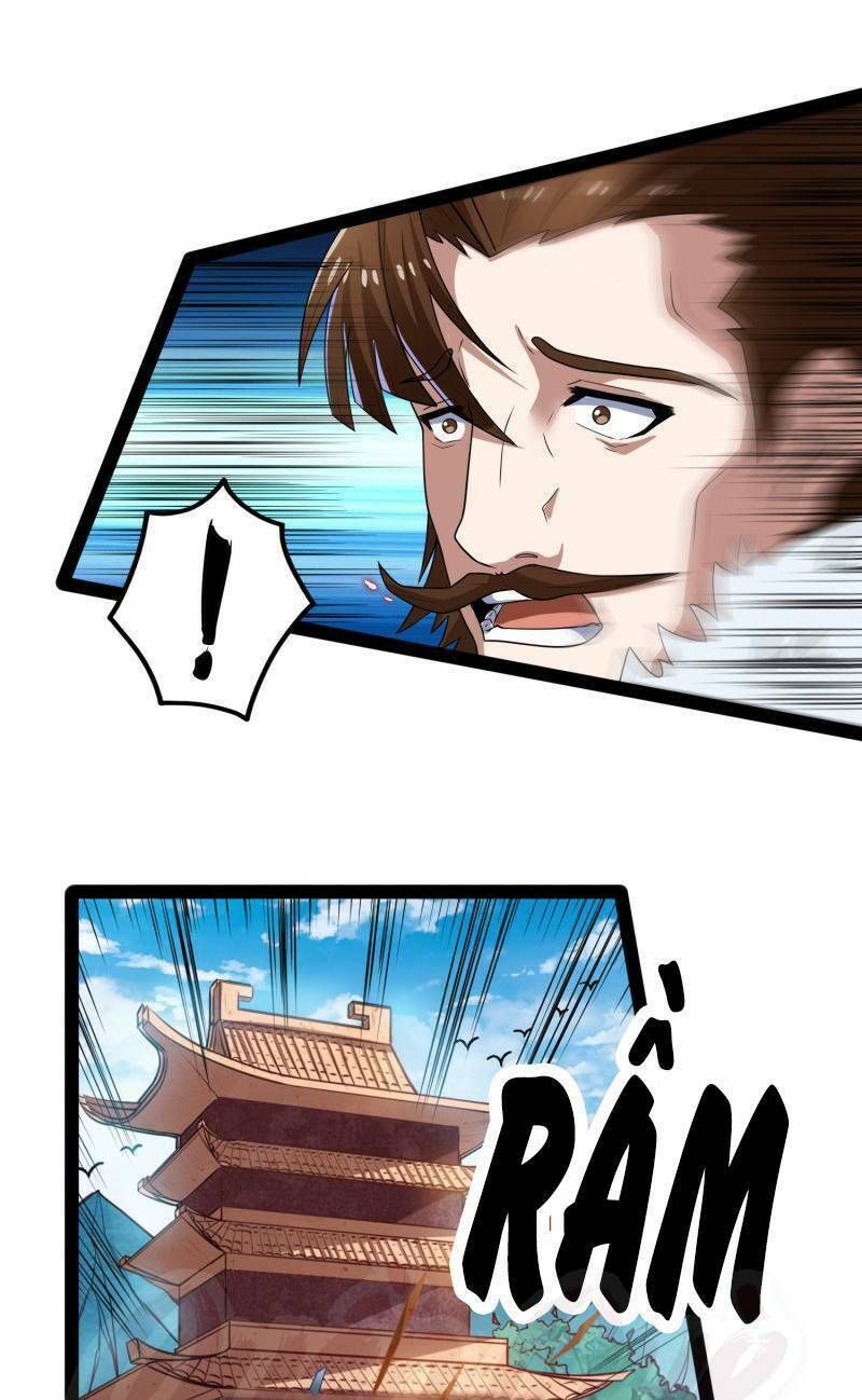 đọc truyện Đạp Toái Tiên Hà Chương 91 ảnh 9 tại Thiên Thai Truyện