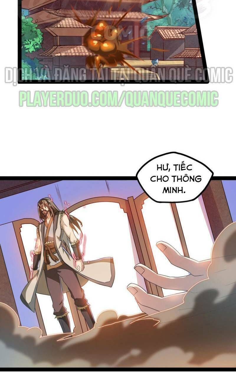 đọc truyện Đạp Toái Tiên Hà Chương 91 ảnh 10 tại Thiên Thai Truyện