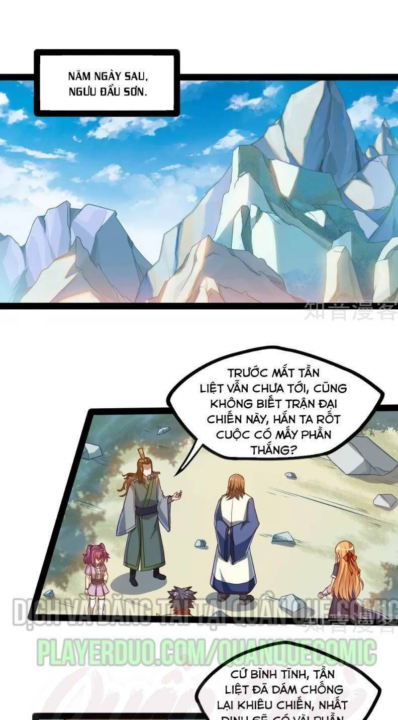 đọc truyện Đạp Toái Tiên Hà Chương 92 ảnh 3 tại Thiên Thai Truyện