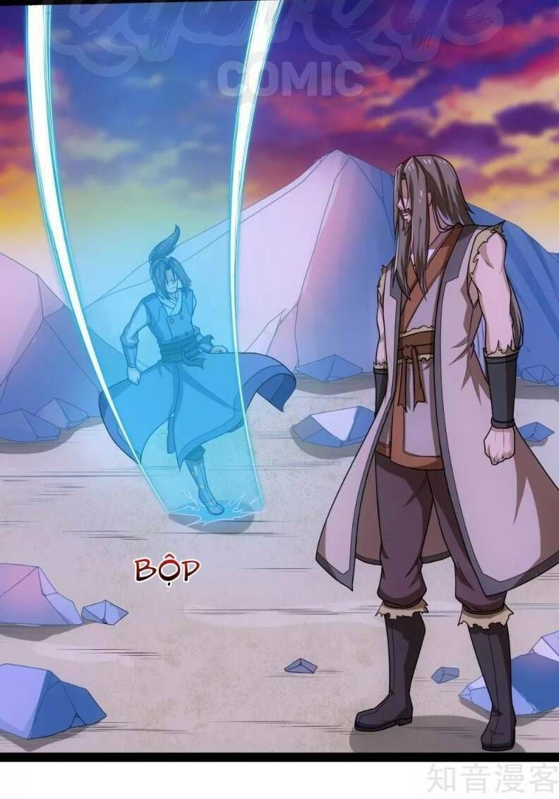 đọc truyện Đạp Toái Tiên Hà Chương 92 ảnh 14 tại Thiên Thai Truyện