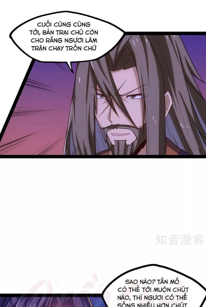 đọc truyện Đạp Toái Tiên Hà Chương 92 ảnh 15 tại Thiên Thai Truyện