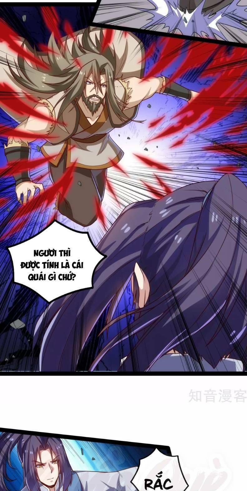 đọc truyện Đạp Toái Tiên Hà Chương 92 ảnh 17 tại Thiên Thai Truyện