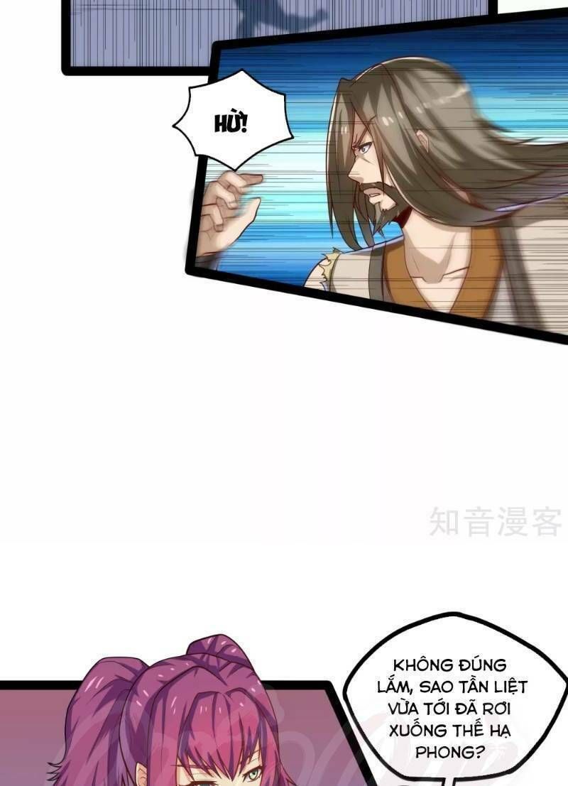 đọc truyện Đạp Toái Tiên Hà Chương 92 ảnh 19 tại Thiên Thai Truyện