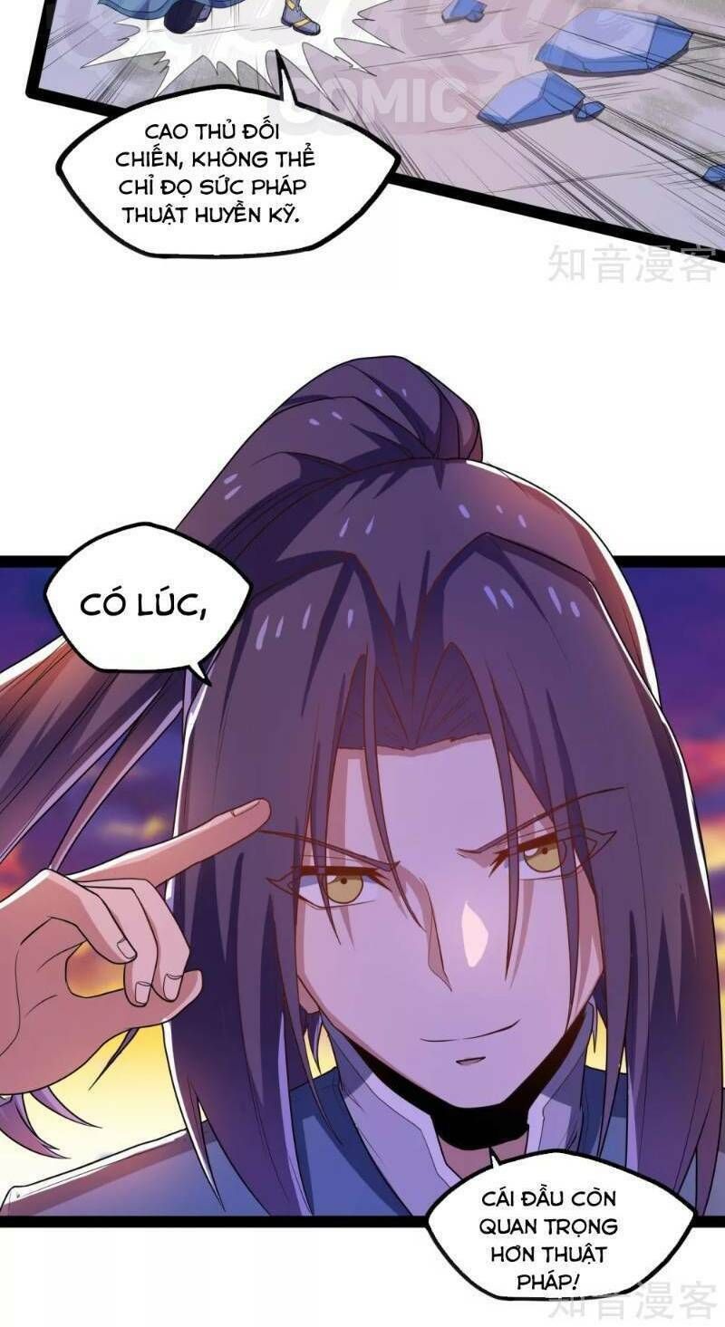 đọc truyện Đạp Toái Tiên Hà Chương 92 ảnh 24 tại Thiên Thai Truyện