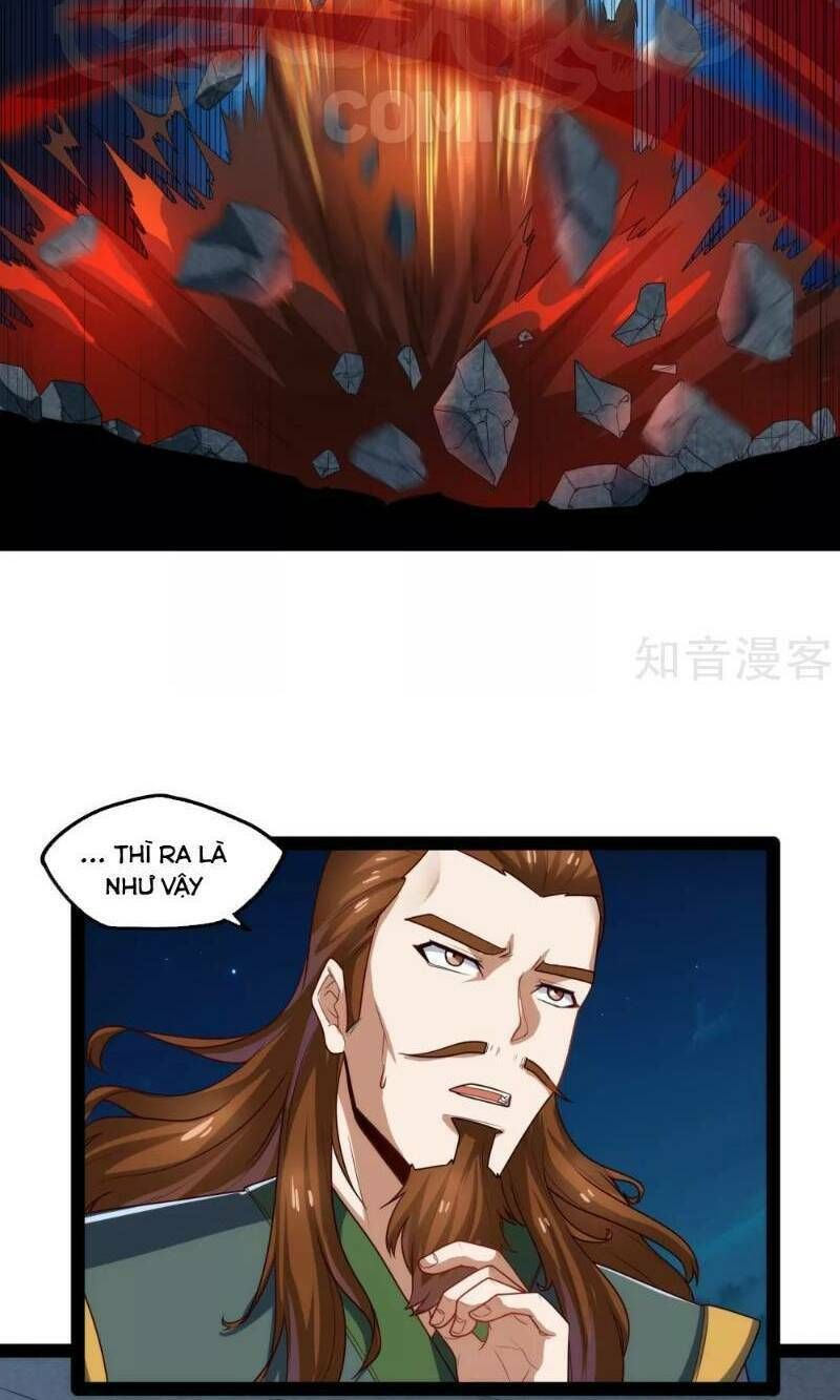 đọc truyện Đạp Toái Tiên Hà Chương 93 ảnh 13 tại Thiên Thai Truyện