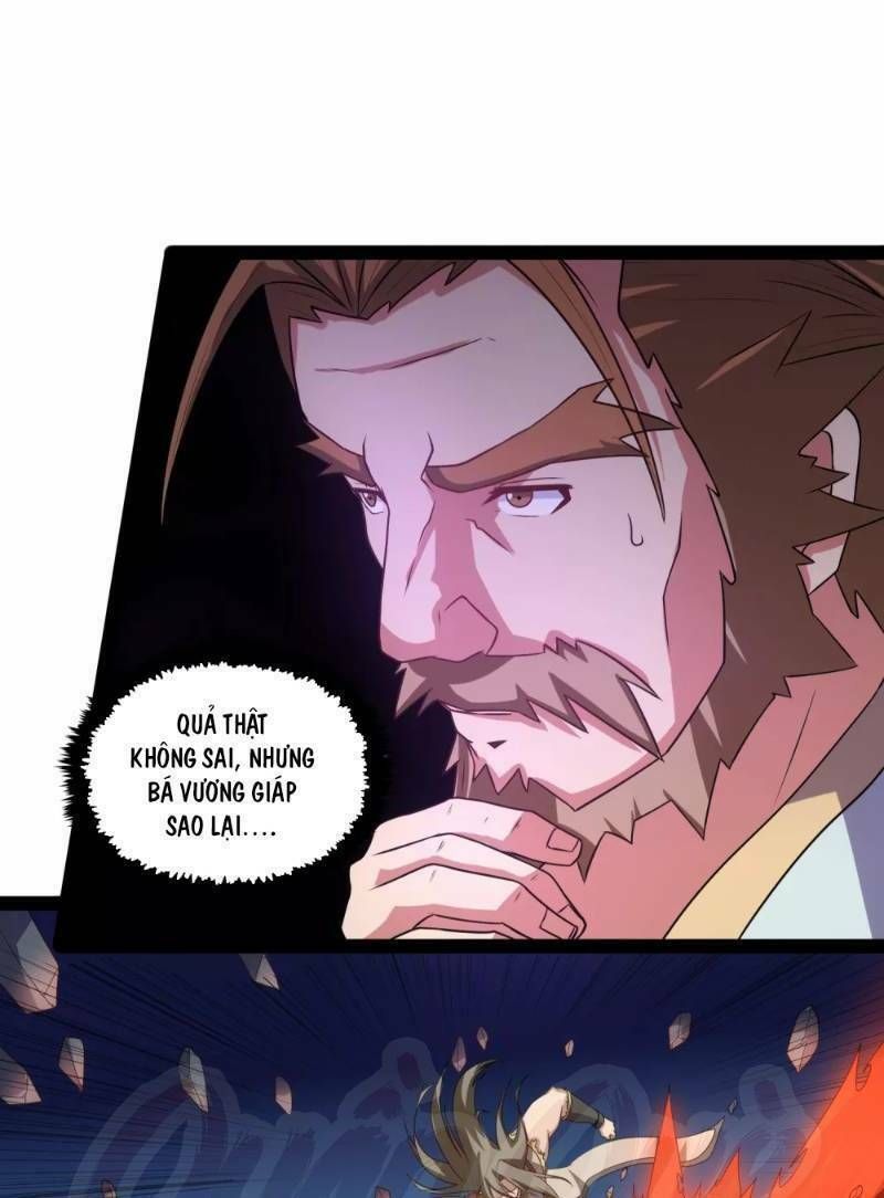 đọc truyện Đạp Toái Tiên Hà Chương 93 ảnh 7 tại Thiên Thai Truyện